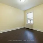 Appartement de 1162 m² avec 2 chambre(s) en location à Toronto (Briar Hill-Belgravia)