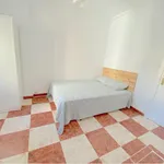 Alquilar 4 dormitorio apartamento en Seville