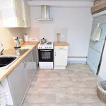 Rent 1 bedroom house in Yorkshire And The Humber