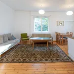 Rent 1 bedroom apartment of 52 m² in berlin