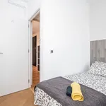 Rent a room in Barcellona