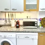 Rent 2 bedroom apartment of 95 m² in malaga