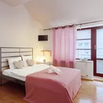 Pronajměte si 1 ložnic/e byt o rozloze 28 m² v Prague