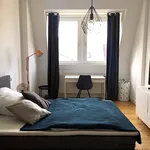 Miete 4 Schlafzimmer wohnung von 18 m² in Frankfurt