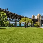 Rent 2 bedroom apartment in Kirribilli