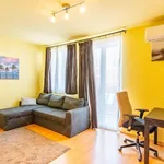 Rent 1 bedroom apartment of 41 m² in Budapest