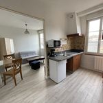 Rent 1 bedroom apartment of 24 m² in OrleansT