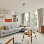 Huur 2 slaapkamer appartement van 106 m² in Amsterdam