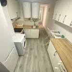 Rent 7 bedroom apartment in Madrid