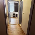 Pronajměte si 1 ložnic/e byt o rozloze 45 m² v Brno