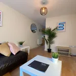 Rent 6 bedroom house in Nottingham