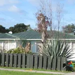 Rent 3 bedroom house in Ōtara-Papatoetoe