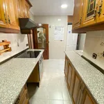 Rent 4 bedroom apartment in Madrid