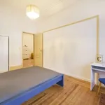 Rent a room in lisbon