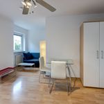 Rent 1 bedroom apartment of 28 m² in München