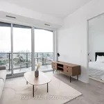 Appartement de 409 m² avec 1 chambre(s) en location à Toronto (Islington-City Centre West)