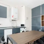 Rent a room in madrid