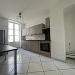 Appartement de 79 m² avec 1 chambre(s) en location à Nancy