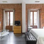 Estudio de 1 m² en madrid