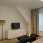 Appartement de 67 m² avec 1 chambre(s) en location à Evere