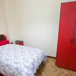 Rent a room in madrid