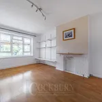 Rent 1 bedroom flat in London