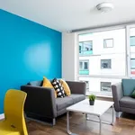 Rent 1 bedroom apartment in Yorkshire And The Humber