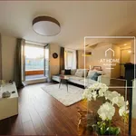 Rent 3 bedroom apartment of 87 m² in Budapest