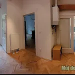 Pronajměte si 3 ložnic/e byt o rozloze 102 m² v Praha