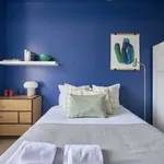 Rent a room in lisbon