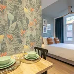 Rent 1 bedroom apartment of 35 m² in Antwerpen