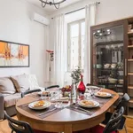 Rent 3 bedroom apartment of 90 m² in rome