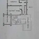 Rent 2 bedroom apartment of 60 m² in Como