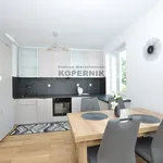 Rent 3 bedroom apartment of 54 m² in Toruń