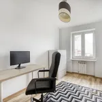 Rent 3 bedroom apartment of 70 m² in Warsaw