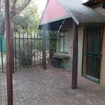 Rent 1 bedroom apartment of 45 m² in Pretoria