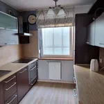 Rent 2 bedroom apartment of 54 m² in Wrocław