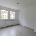 Rent 3 bedroom apartment of 58 m² in Chemnitz