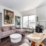 Appartement de 400 m² avec 1 chambre(s) en location à Paris