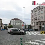 Rent 1 bedroom apartment of 41 m² in Capital City of Prague