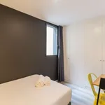 Habitación en barcelona