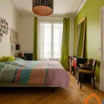 Appartement de 124 m² avec 4 chambre(s) en location à Nantes