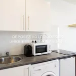 Rent 2 bedroom apartment of 28 m² in Puteaux