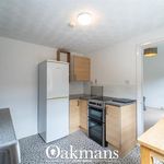 Rent 1 bedroom flat in West Midlands