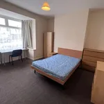 Rent 5 bedroom house in Swansea