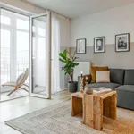 Rent 2 bedroom apartment of 103 m² in berlin