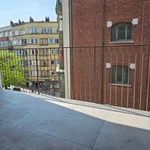  appartement avec 3 chambre(s) en location à Bruxelles