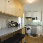 Appartement de 35 m² avec 1 chambre(s) en location à Paris