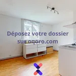 Rent 1 bedroom apartment in Amiens