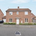 Rent 5 bedroom house in Coventry